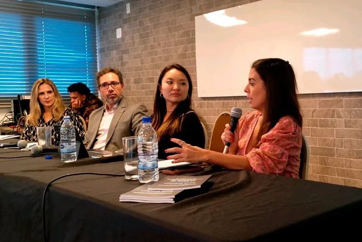 Sistema CNT participa de painel sobre proteção de dados